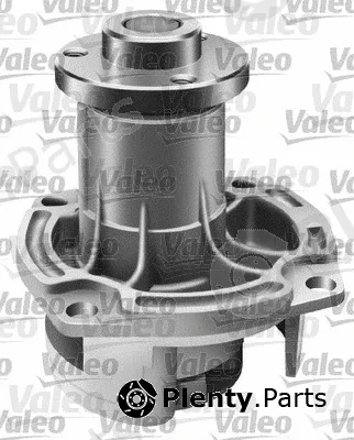 Valeo 506374 — Water Pump, engine cooling