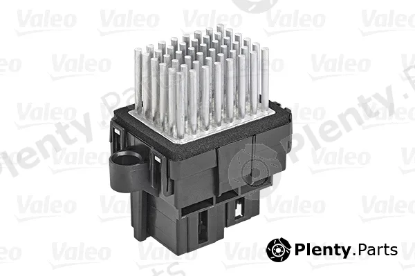Valeo 558509 — Regulator, interior blower