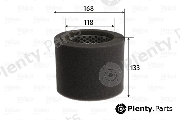 Valeo 585754 — Air Filter