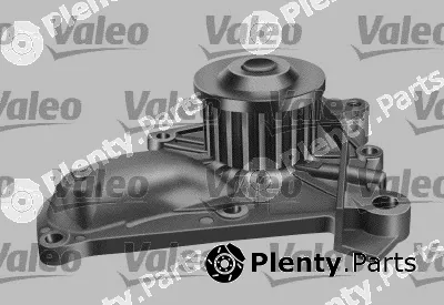 Valeo 506432 — Water Pump, engine cooling