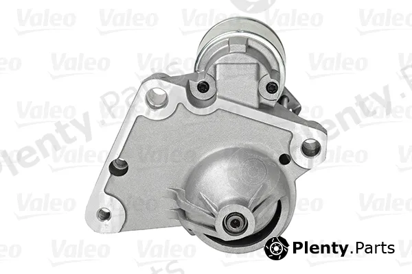 Valeo 201000 — Starter VALEO CORE-FLEX