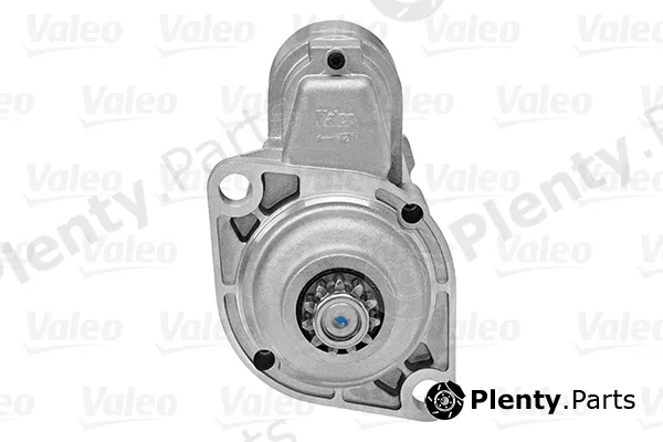 Valeo 201018 — Starter VALEO CORE-FLEX