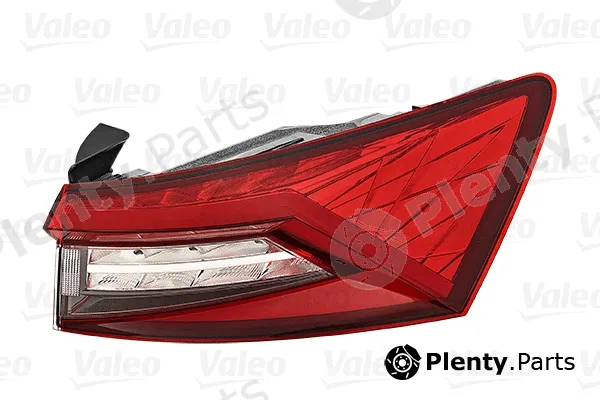 Valeo 047144 — Tail Light Assembly ORIGINAL PART
