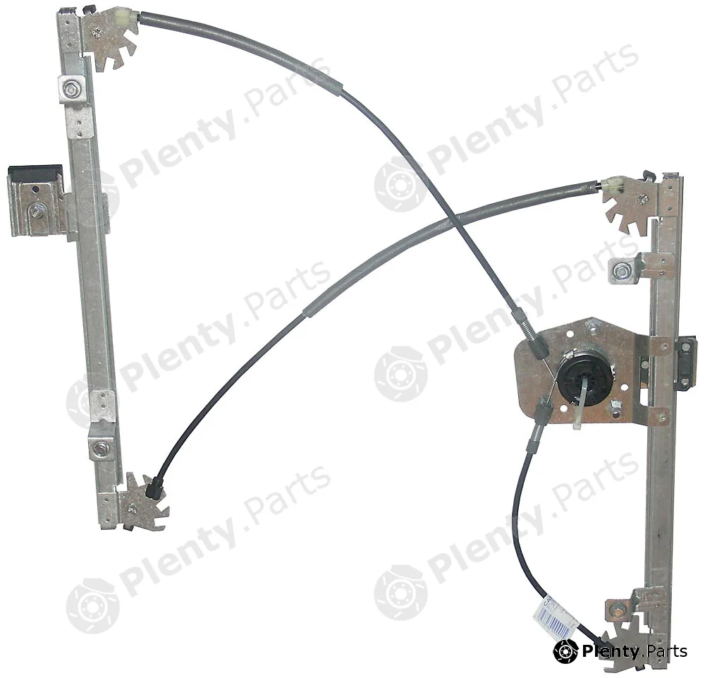 Valeo 850772 — Window Regulator