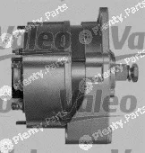 Valeo 434013 — Alternator VALEO RE-GEN REMANUFACTURED