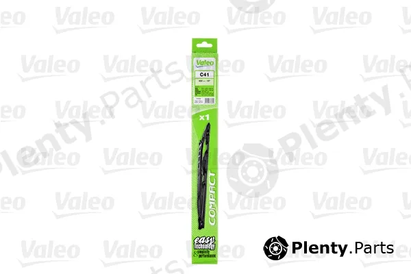 Valeo 576082 — Wiper Blade COMPACT