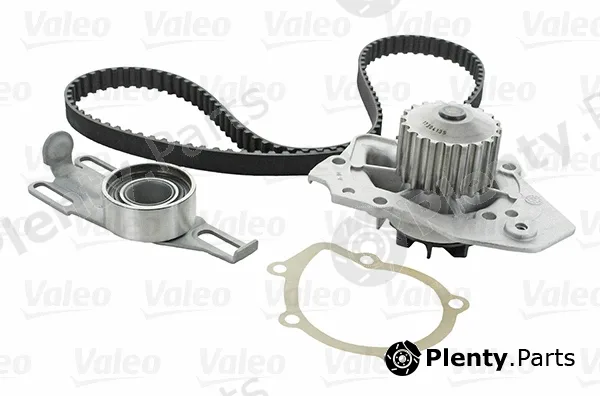 Valeo 614679 — Water Pump & Timing Belt Kit
