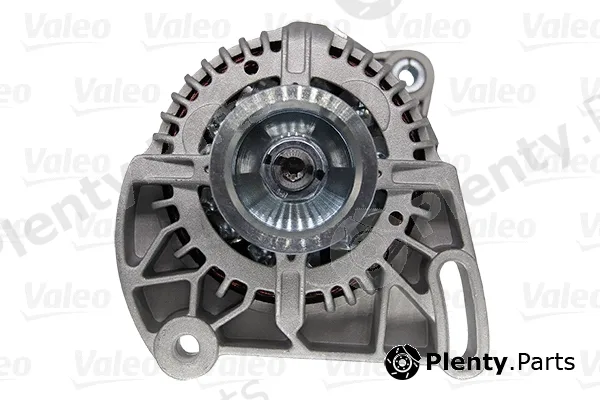 Valeo 443122 — Alternator VALEO CORE-FLEX