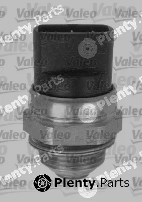Valeo 819743 — Temperature Switch, radiator fan