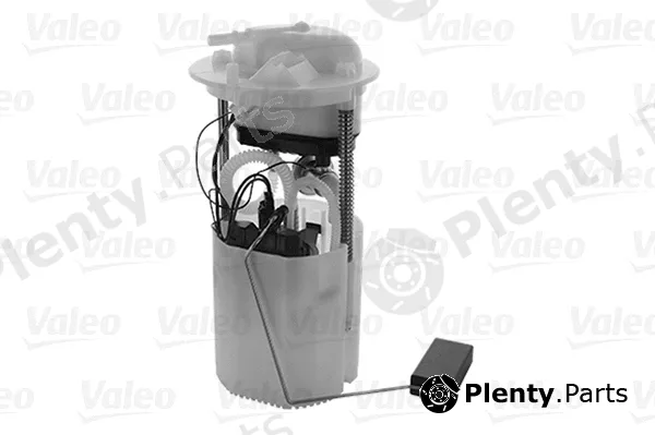 Valeo 348747 — Fuel Feed Unit