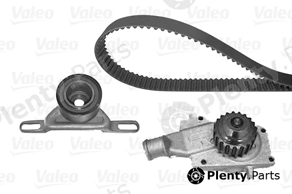 Valeo 614627 — Water Pump & Timing Belt Kit