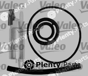 Valeo 347230 — Fuel Pump