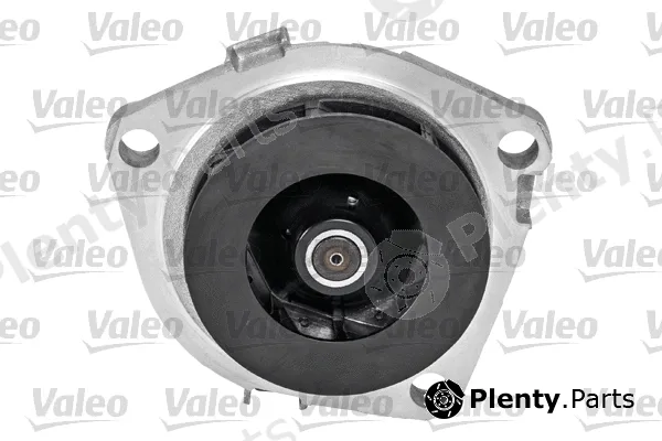 Valeo 506887 — Water Pump, engine cooling