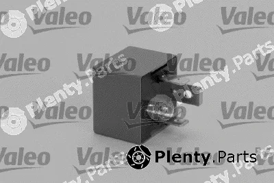 Valeo 643838 — Relay, main current
