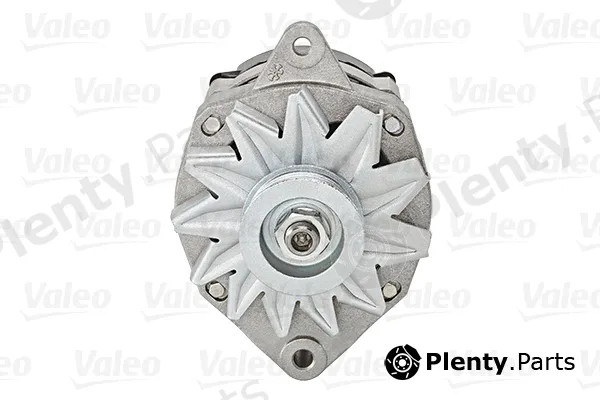 Valeo 433449 — Alternator VALEO RE-GEN REMANUFACTURED