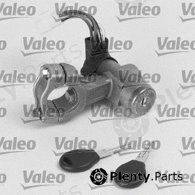 Valeo 252427 — Steering Lock