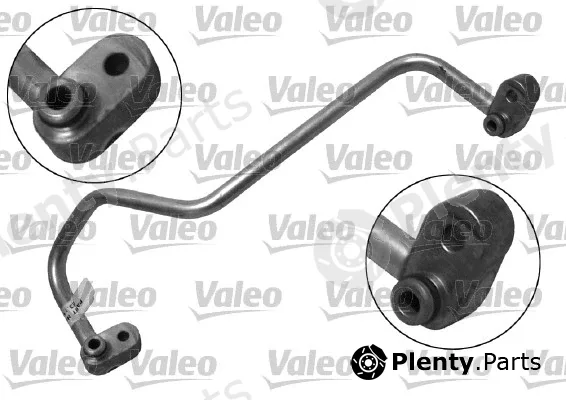 Valeo 818503 — High Pressure Line, air conditioning