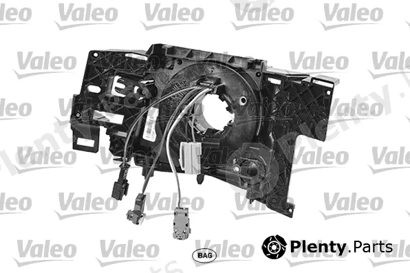 Valeo 251642 — Clockspring, airbag ORIGINAL PART