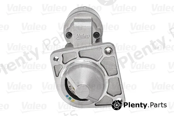 Valeo 201056 — Starter VALEO CORE-FLEX