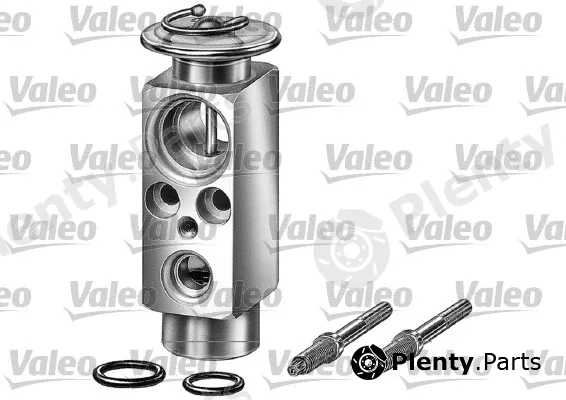 Valeo 508697 — Expansion Valve, air conditioning