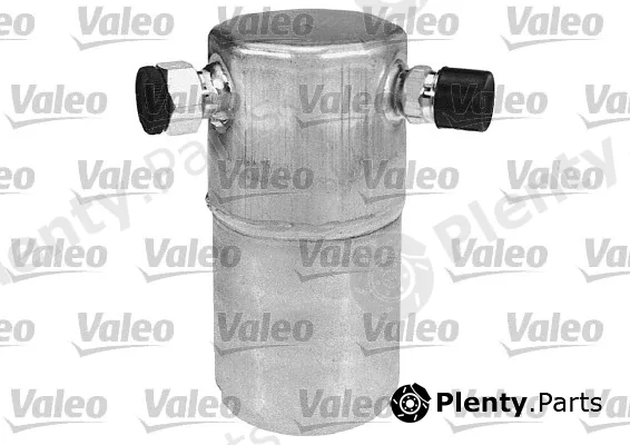 Valeo 508886 — Dryer, air conditioning
