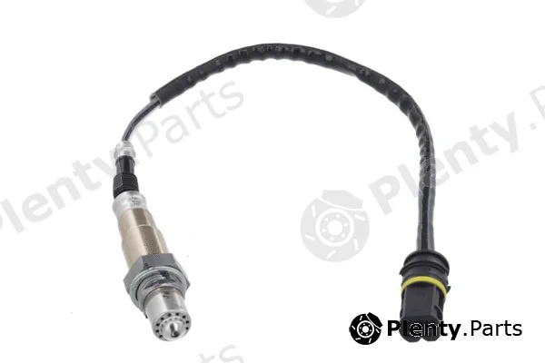 Lambda Sensor