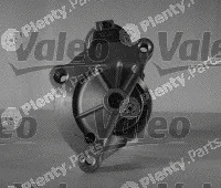 Valeo 438030 — Starter VALEO ORIGINS NEW OE TECHNOLOGY