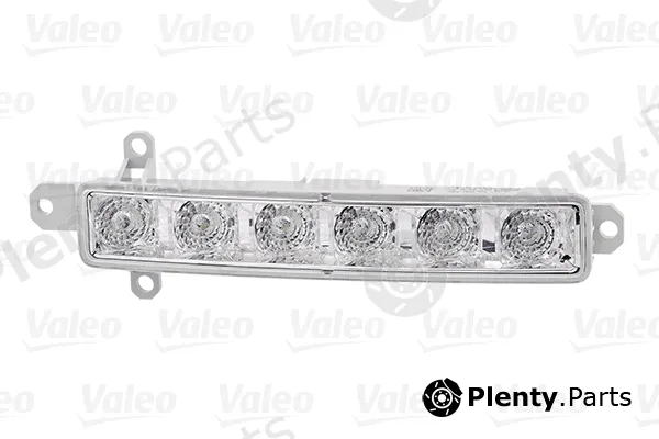 Valeo 045448 — Daytime Running Light ORIGINAL PART