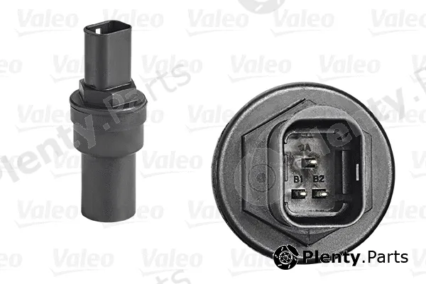 Valeo 255302 — Sensor, speed