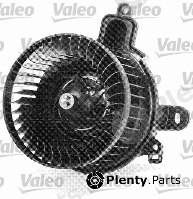 Valeo 698044 — Interior Blower
