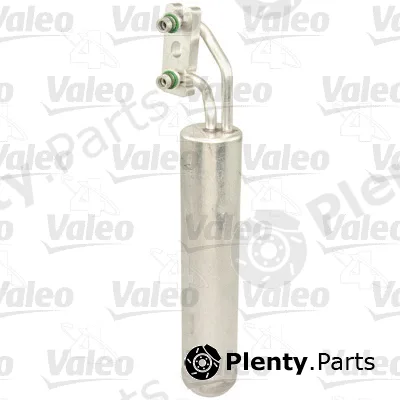 Valeo 509937 — Dryer, air conditioning