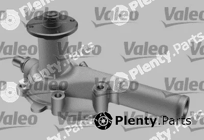 Valeo 506392 — Water Pump, engine cooling