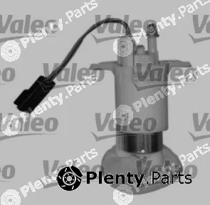 Valeo 347227 — Fuel Pump