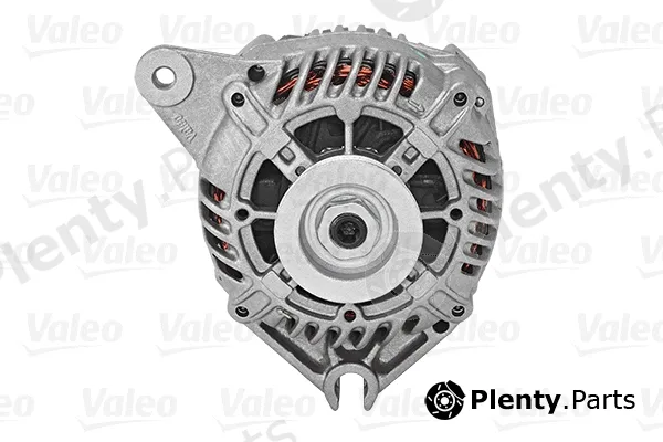 Valeo 439054 — Alternator VALEO ORIGINS NEW OE TECHNOLOGY