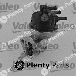 Valeo 247148 — Fuel Pump