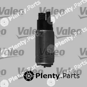 Valeo 347238 — Fuel Pump