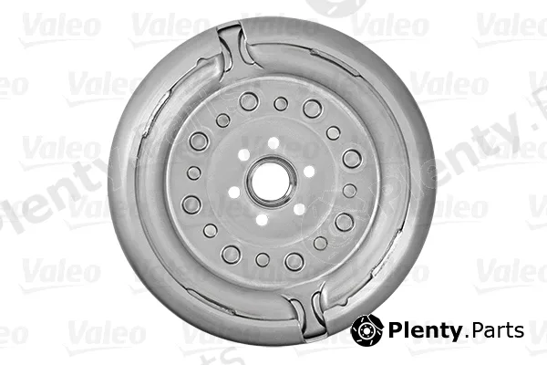 Valeo 836201 — Flywheel DUAL MASS FLYWHEEL
