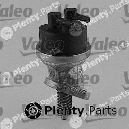 Valeo 247067 — Fuel Pump