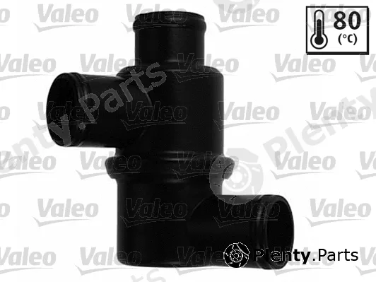 Valeo 819913 — Thermostat, coolant
