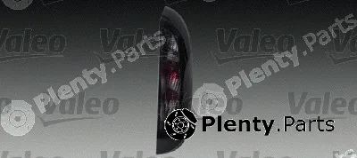 Valeo 088137 — Tail Light Assembly ORIGINAL PART