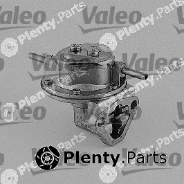 Valeo 247035 — Fuel Pump