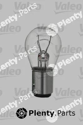 Valeo 032110 — Bulb, stop/tail light ESSENTIAL