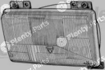 Valeo 061100 — Headlight