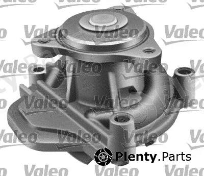 Valeo 506421 — Water Pump, engine cooling