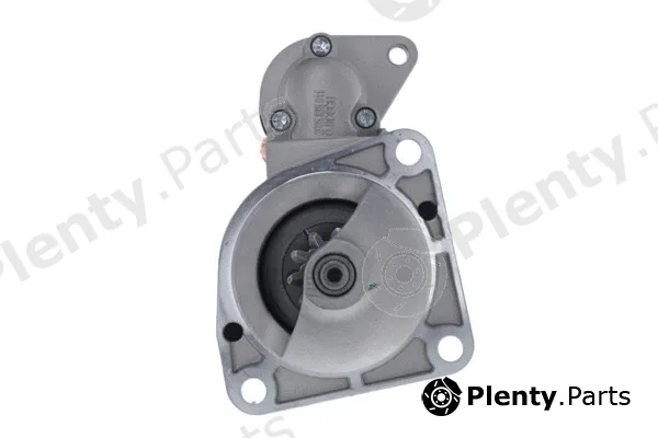 Valeo 438540 — Starter VALEO ORIGINS NEW OE TECHNOLOGY