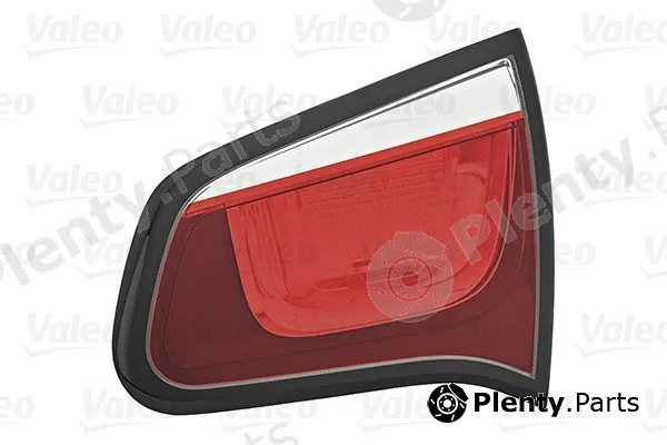 Valeo 045233 — Taillight Cover ORIGINAL PART