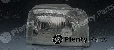 Valeo 085719 — Headlight