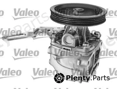 Valeo 506271 — Water Pump, engine cooling