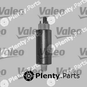 Valeo 347313 — Fuel Pump