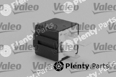Valeo 643828 — Relay, main current